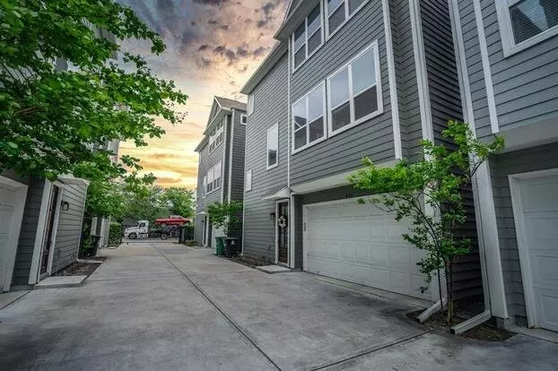 312 W 28th St Apartment for rent in Houston, TX