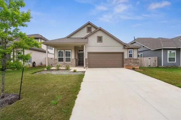 113 Biscayne Dr Apartment for rent in Kyle, TX