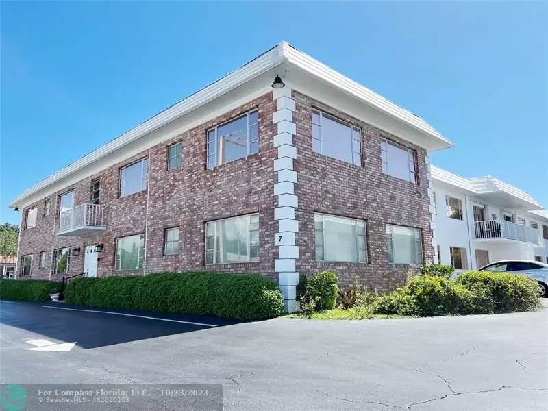 310 S Cypress Rd Apartment for rent in Pompano Beach, FL
