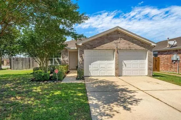 603 Cypresswood Rdg Apartment for rent in Spring, TX