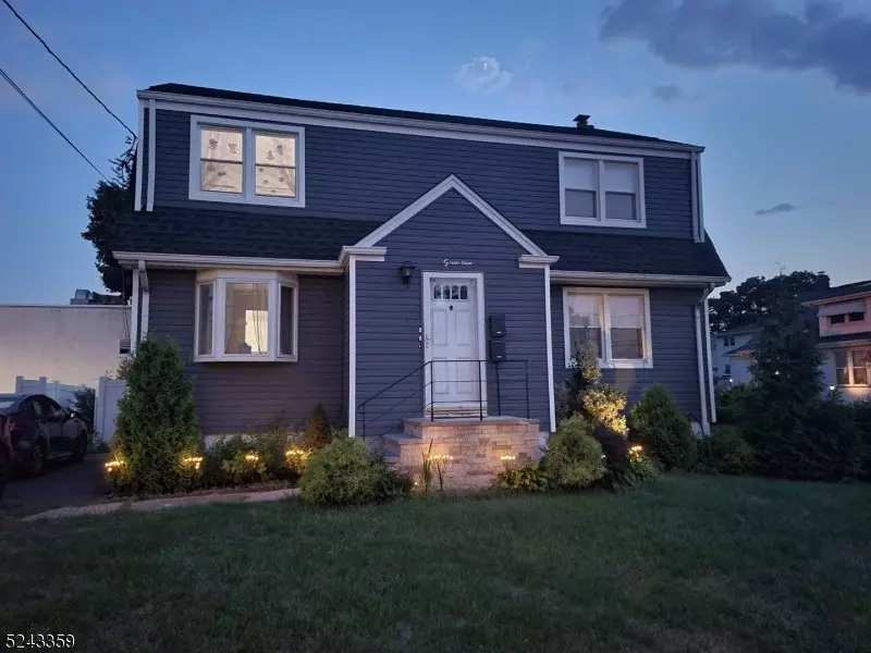 17 Un Ave Apartment for rent in North Arlington, NJ