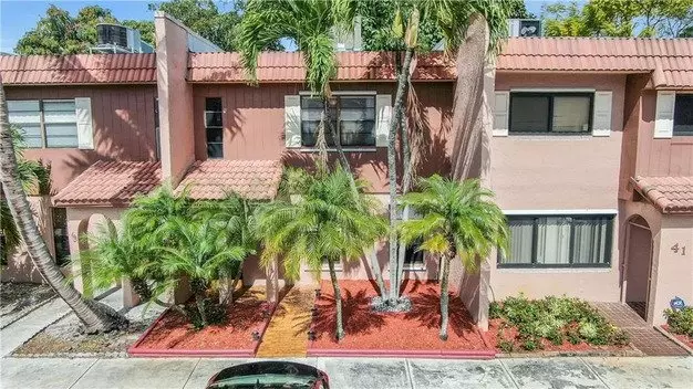 42 Matador Ln Apartment for rent in Davie, FL