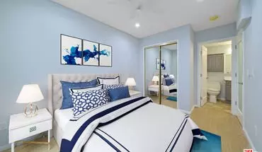 5 of 9 202 45th St Apartment for rent in Manhattan Beach, CA