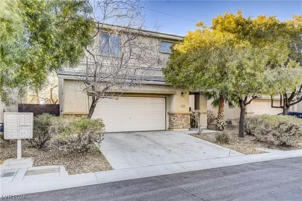 2420 Rue Bienville Way Apartment for rent in Henderson, NV