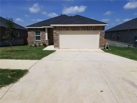 1264 Whippletree Trl Apartment for rent in Georgetown, TX