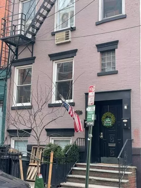 105 8th St Apartment for rent in Hoboken, NJ