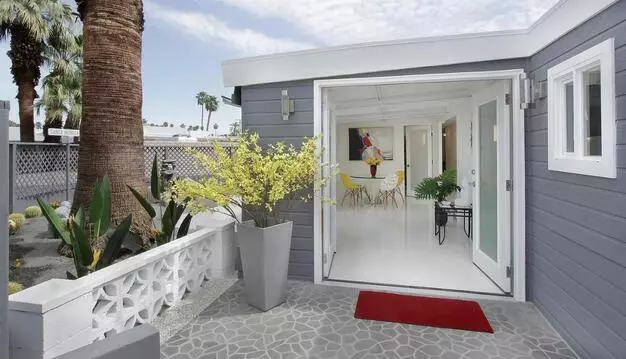 190 Malibu Dr Apartment for rent in Palm Springs, CA