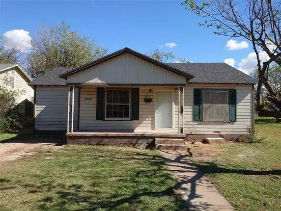 1625 Portland Ave Apartment for rent in Abilene, TX