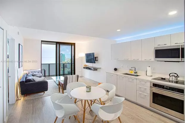 55 SW 9th St Apartment for rent in Miami, FL
