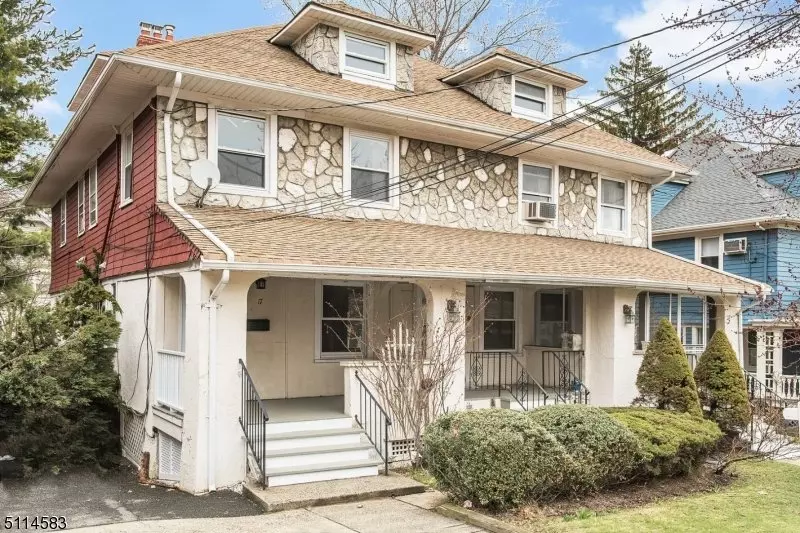 15 Hawthorne Pl Apartment for rent in Montclair, NJ