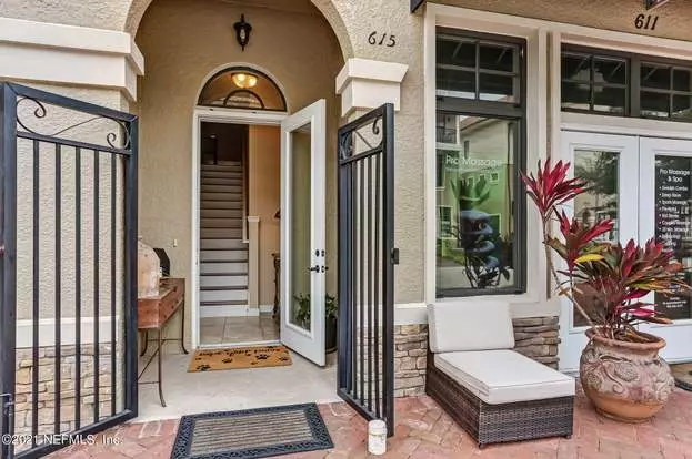 615 Market St Apartment for rent in St Augustine, FL