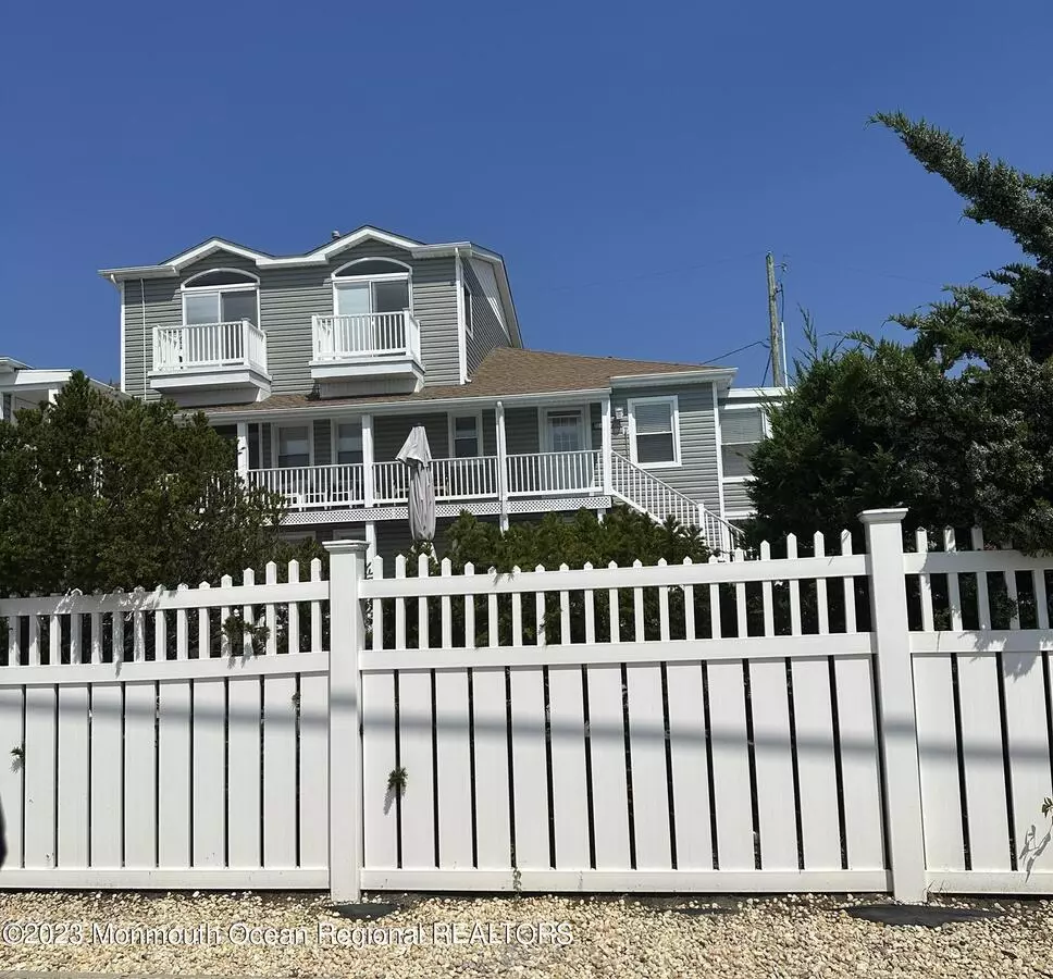 34 Catalina Dr Apartment for rent in Lavallette, NJ