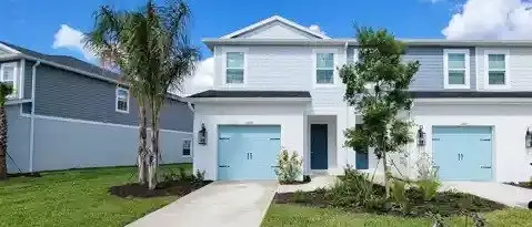 11678 Bluestone Ct Apartment for rent in Parrish, FL