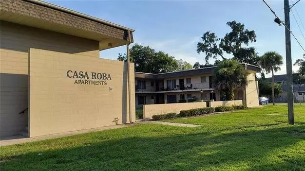 2716 E Washington St Apartment for rent in Orlando, FL