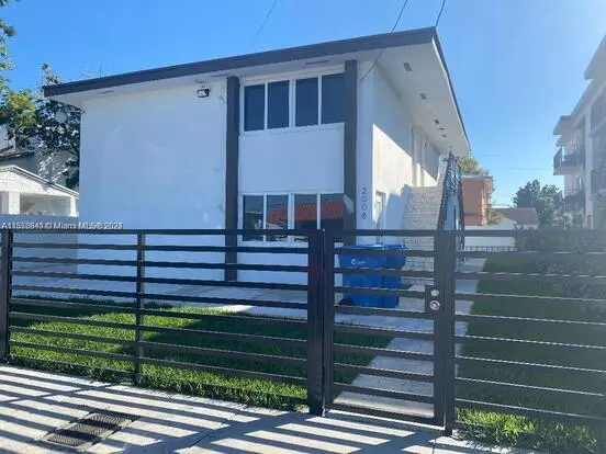 2008 SW 3rd St Apartment for rent in Miami, FL