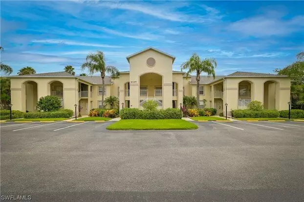 21371 LANCASTER Run Apartment for rent in Estero, FL