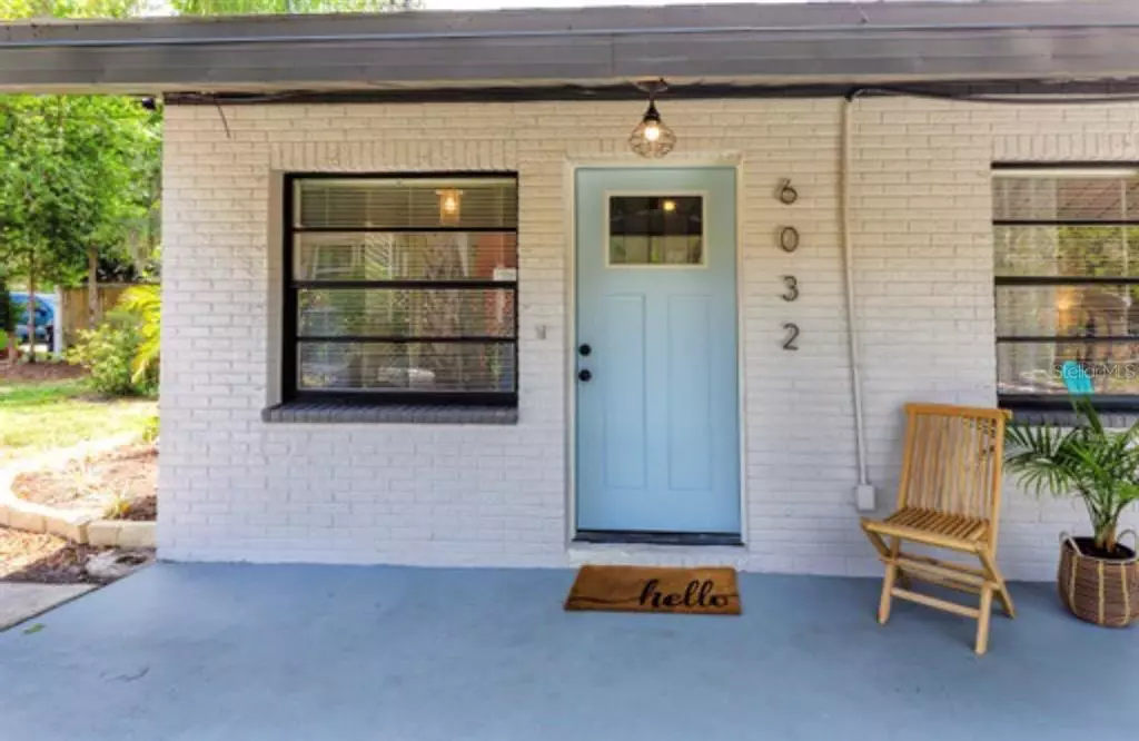6032 Nebraska Ave Apartment for rent in New Port Richey, FL