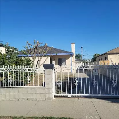 1222 Lafayette St Apartment for rent in San Gabriel, CA