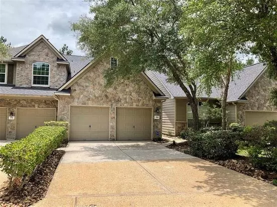 186 N Vly Apartment for rent in Spring, TX