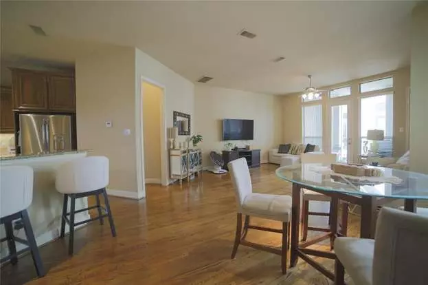 2384 Bastrop St Apartment for rent in Houston, TX