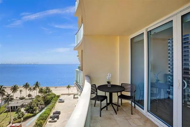 2501 S Ocean Dr Apartment for rent in Hollywood, FL