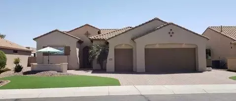 2029 N 164th Ave Apartment for rent in Goodyear, AZ