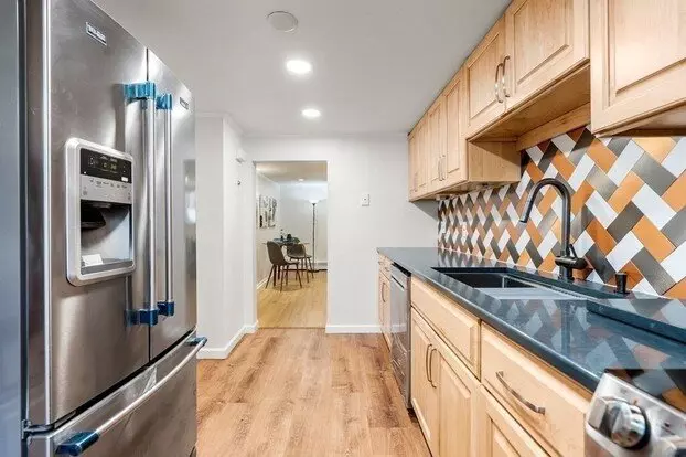 15 Westgate Rd Apartment for rent in Chestnut Hill, MA