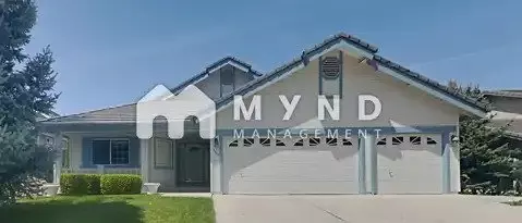 4571 Goodwin Rd Apartment for rent in Sparks, NV