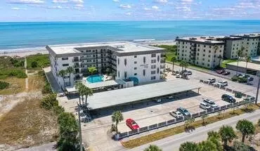 2 of 84 4600 Ocean Beach Blvd Apartment for rent in Cocoa Beach, FL