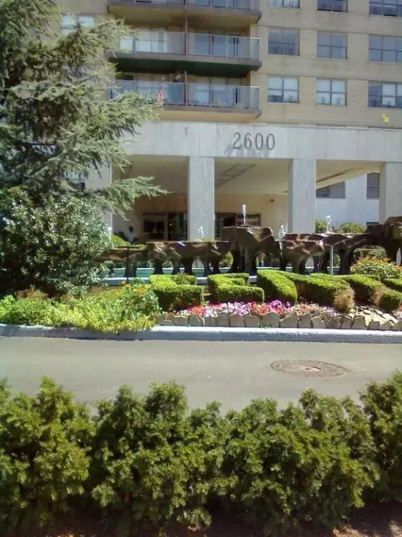 2 of 3 2600 Netherland Ave Apartment for rent in Bronx, NY