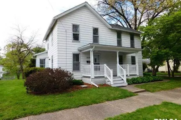 2425 18th St Apartment for rent in Moline, IL