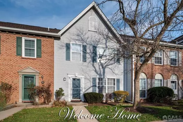 91 Chelsea Ct Apartment for rent in Franklin Park, NJ