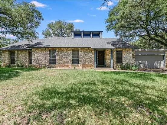 15502 Rock Crk Apartment for rent in Austin, TX