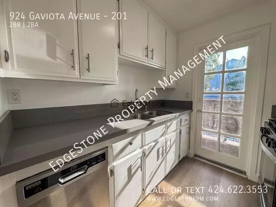 924 Gaviota Ave Apartment for rent in Long Beach, CA