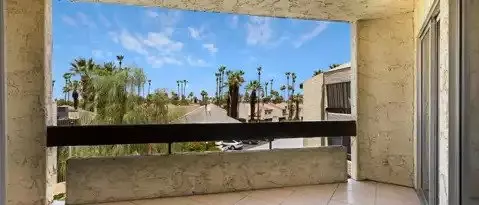 1492 S Camino Real Apartment for rent in Palm Springs, CA