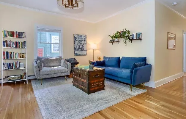 162 Raymond St Apartment for rent in Cambridge, MA