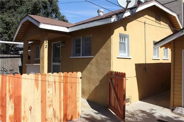 52 N San Marino Ave Apartment for rent in Pasadena, CA