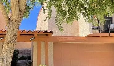 2 of 24 494 East Cll Begonia Apartment for rent in Palm Springs, CA