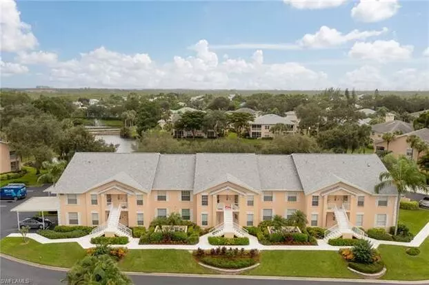 760 Wiggins Lake Dr Apartment for rent in Naples, FL