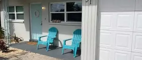 31 South Ct Apartment for rent in Indialantic, FL