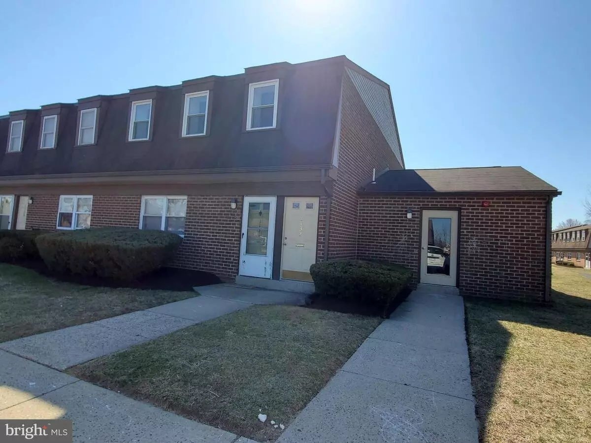 1132 Kaye Ct Apartment for rent in Burlington Township, NJ
