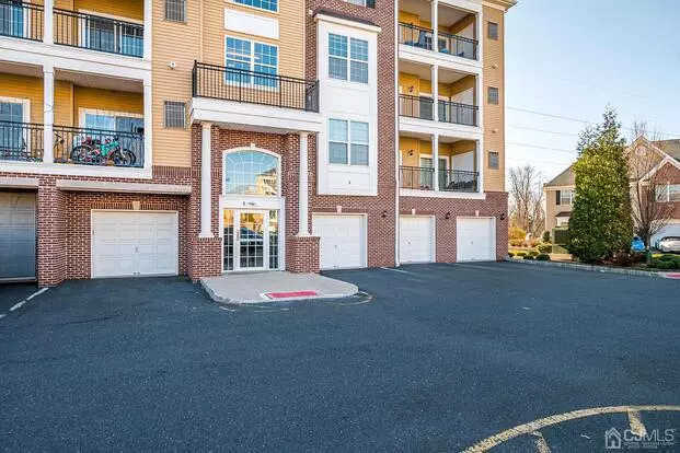 536 Doral Ct Apartment for rent in Piscataway, NJ