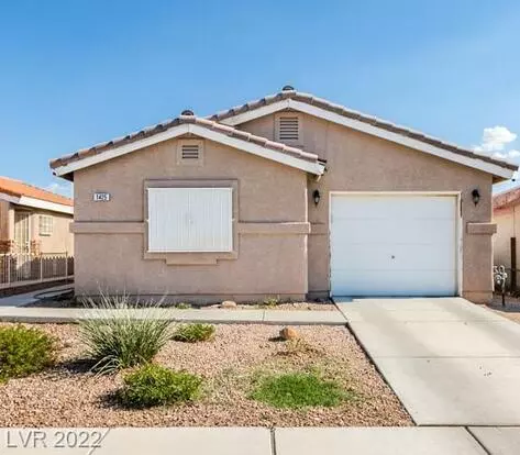 1425 Hassell Ave Apartment for rent in Las Vegas, NV