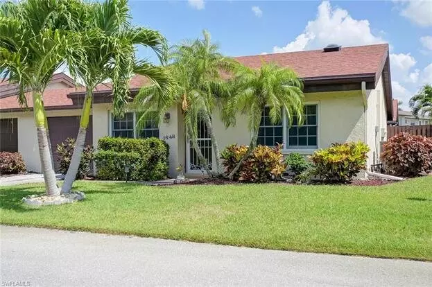 164 Cypress Way E Apartment for rent in Naples, FL
