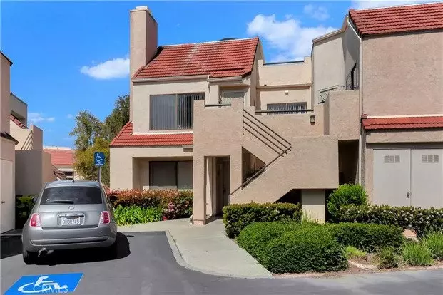 151 Pearl Apartment for rent in Laguna Niguel, CA
