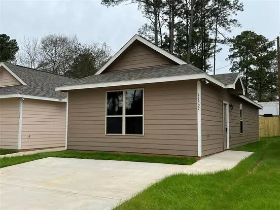 11597 Persimmon St Apartment for rent in Willis, TX