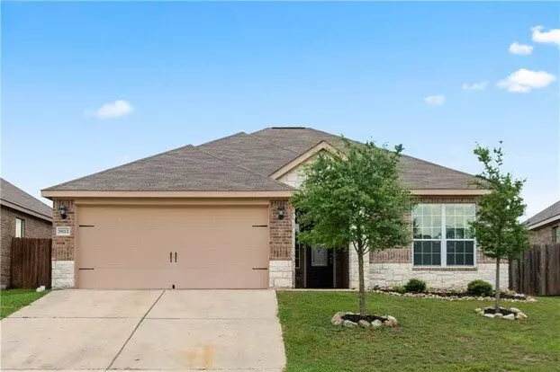 19212 Jonah Lee Ct Apartment for rent in Manor, TX