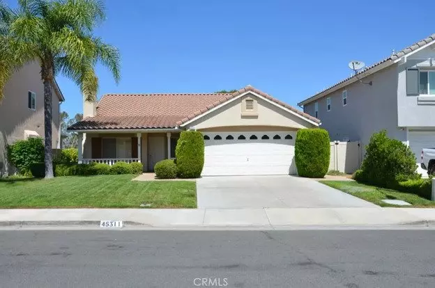 45311 Callesito Ordenes Apartment for rent in Temecula, CA