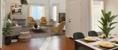125 GREENFIELD Apartment for rent in Irvine, CA