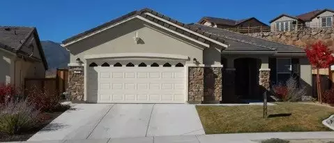855 Larrimore Trl Apartment for rent in Reno, NV